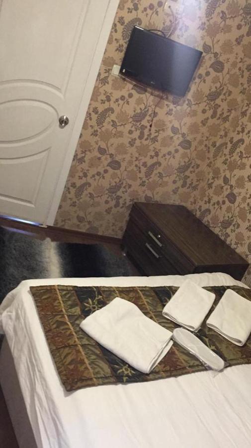 Divan Wooden Guesthouse Истанбул Екстериор снимка