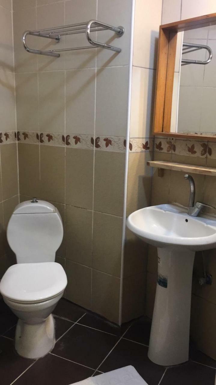 Divan Wooden Guesthouse Истанбул Екстериор снимка