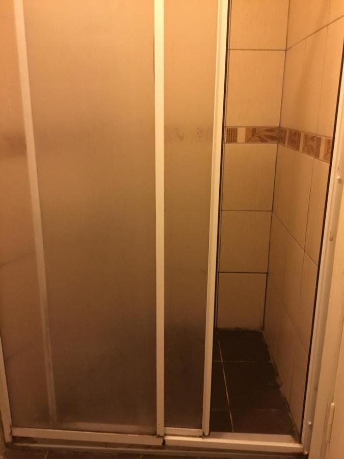 Divan Wooden Guesthouse Истанбул Екстериор снимка
